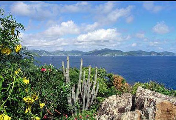 The Virgin Islands: Who, What, Where?