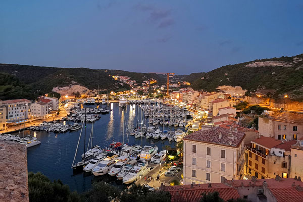 A Fleeting Sailboat Tour in Corsica and Sardinia - Sail Connections