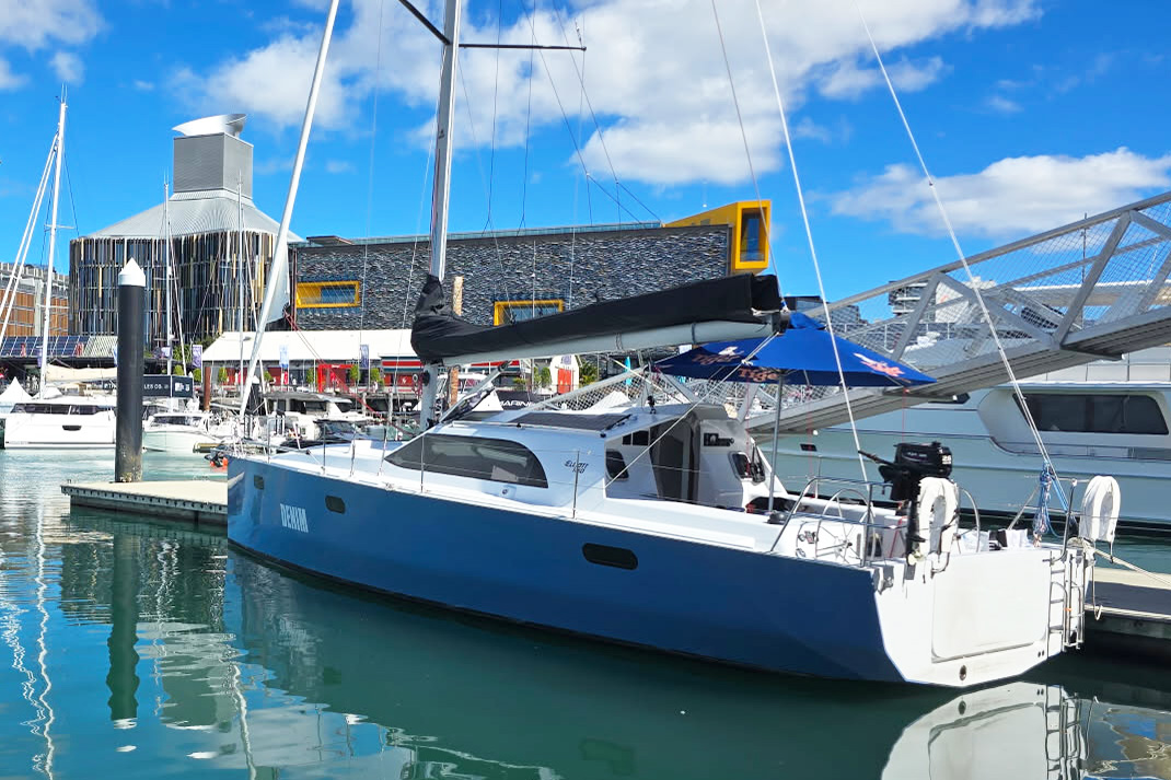 Exciting Times for Discovering New Zealand by Sail