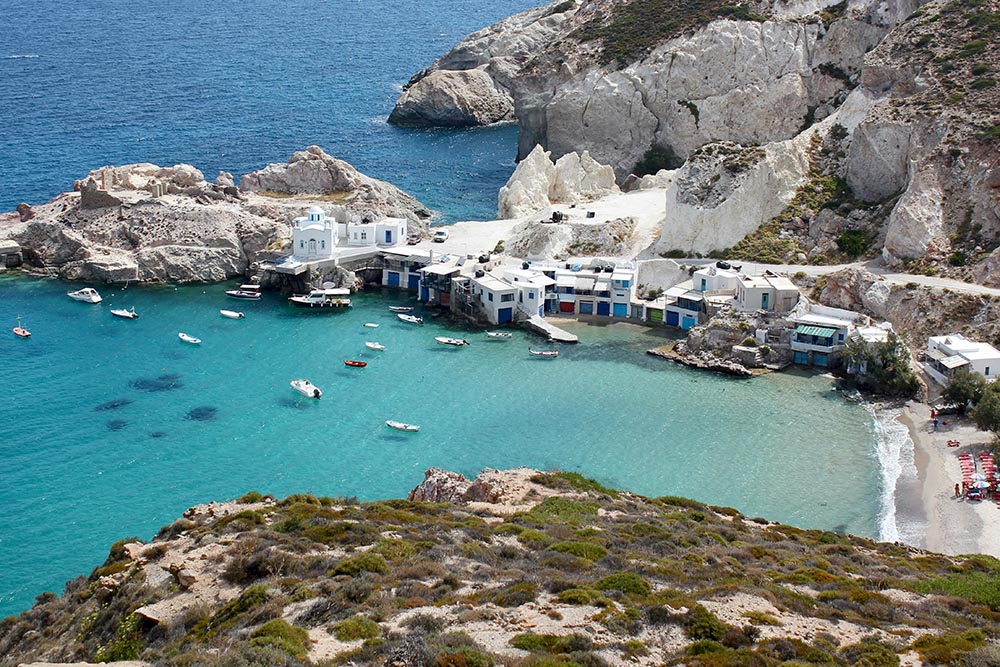 Why a Lot of Itinerary Advice Misses the Mark for Sailing Holidays