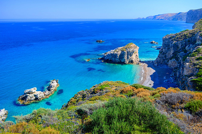 Kythera Island