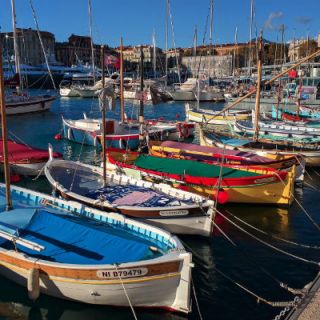 South of France Bareboat & Crewed Yacht Charters - Sail Connections