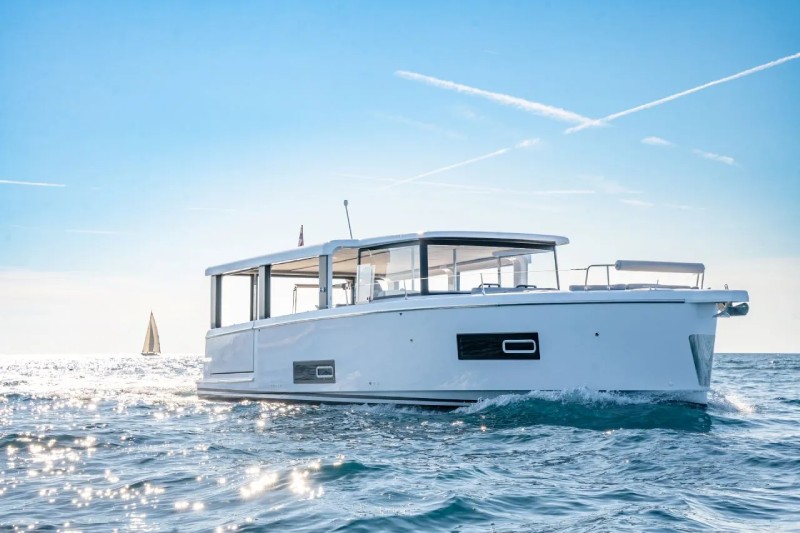 beneteau island concept at sail 1