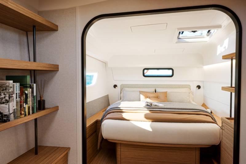 excess 13 cabin 