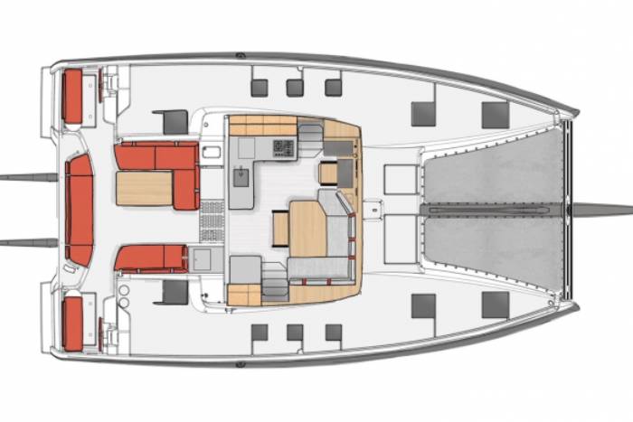 excess 13 deck plan