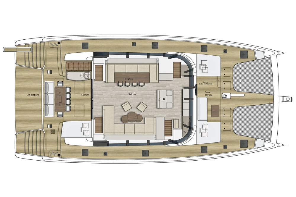 Sunreef-80-saloon layout