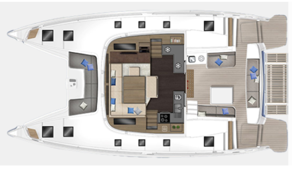 Lagoon-51-layout-cockpit-&-saloon