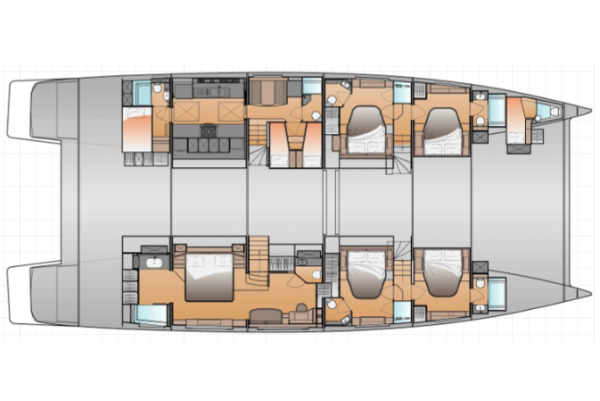 Thira 80 layout2 galley down 